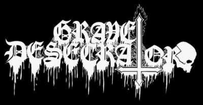 logo Grave Desecrator